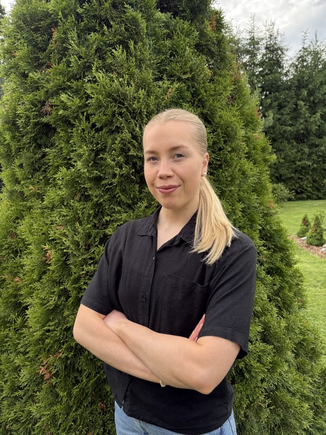 Venla Rantala